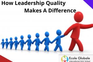 How Leadership Quality Makes A Difference
