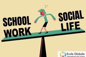 How to Balance Schoolwork and Social Life as a Freshman in College