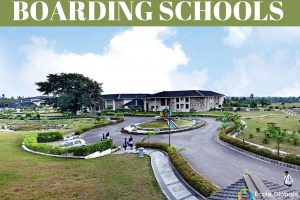 BOARDING SCHOOLS