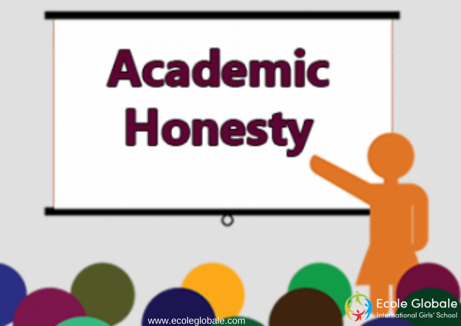 ACADEMIC HONESTY