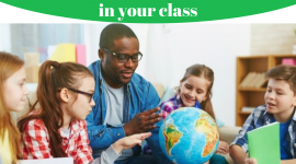 Analyze motivation and engagement in your class