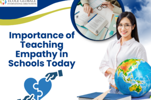 Importance of Teaching Empathy in Schools Today