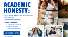 Academic Honesty: Importance, Principles and Benefits for Students