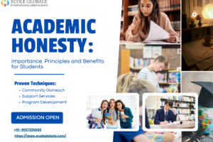 Academic Honesty: Importance, Principles and Benefits for Students