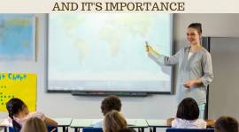 PROFESSIONAL EDUCATION IN SCHOOLS AND IT’S IMPORTANCE