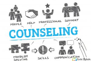 Role of career counselling in the education system