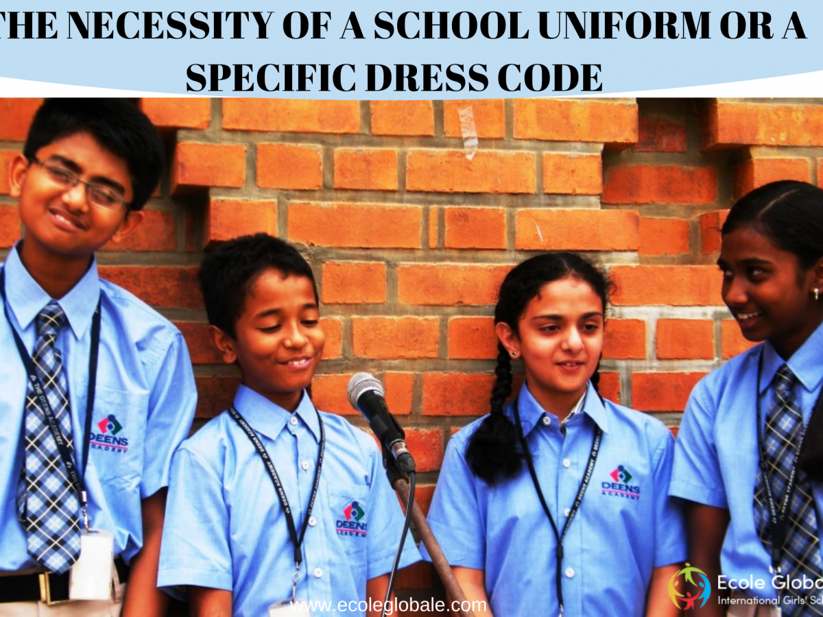 Discover 131+ school uniform dress - seven.edu.vn