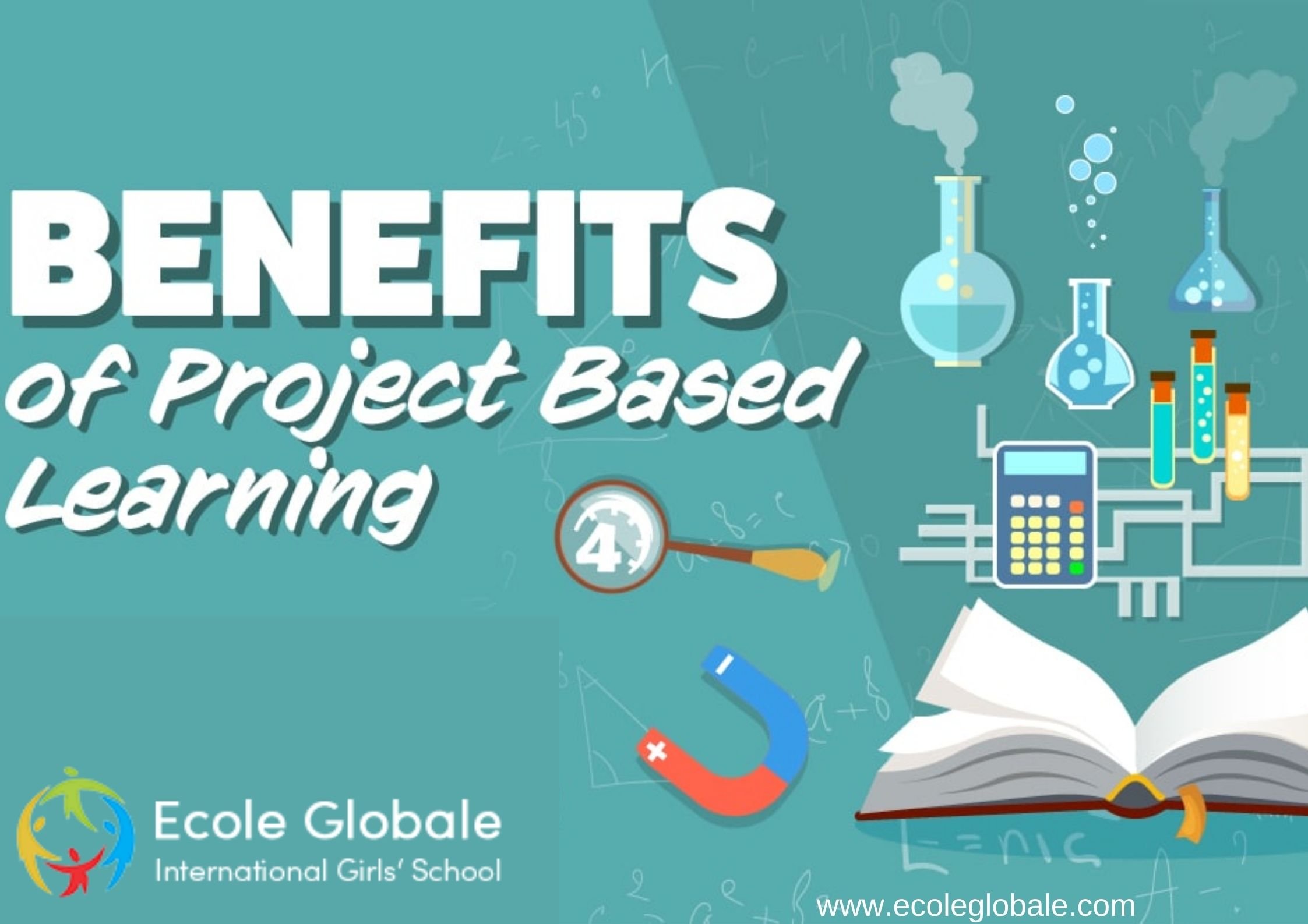 You are currently viewing Project-Based Learning: Importance and Benefits