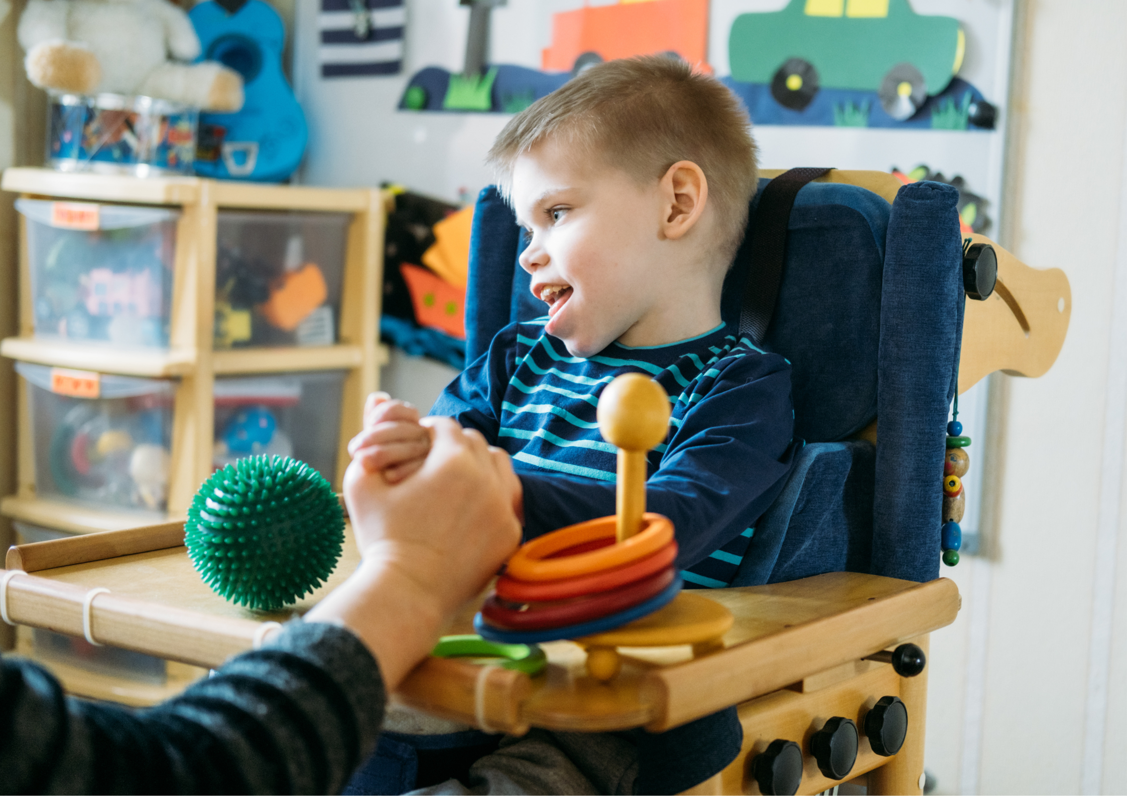 The Importance of Inclusive Education