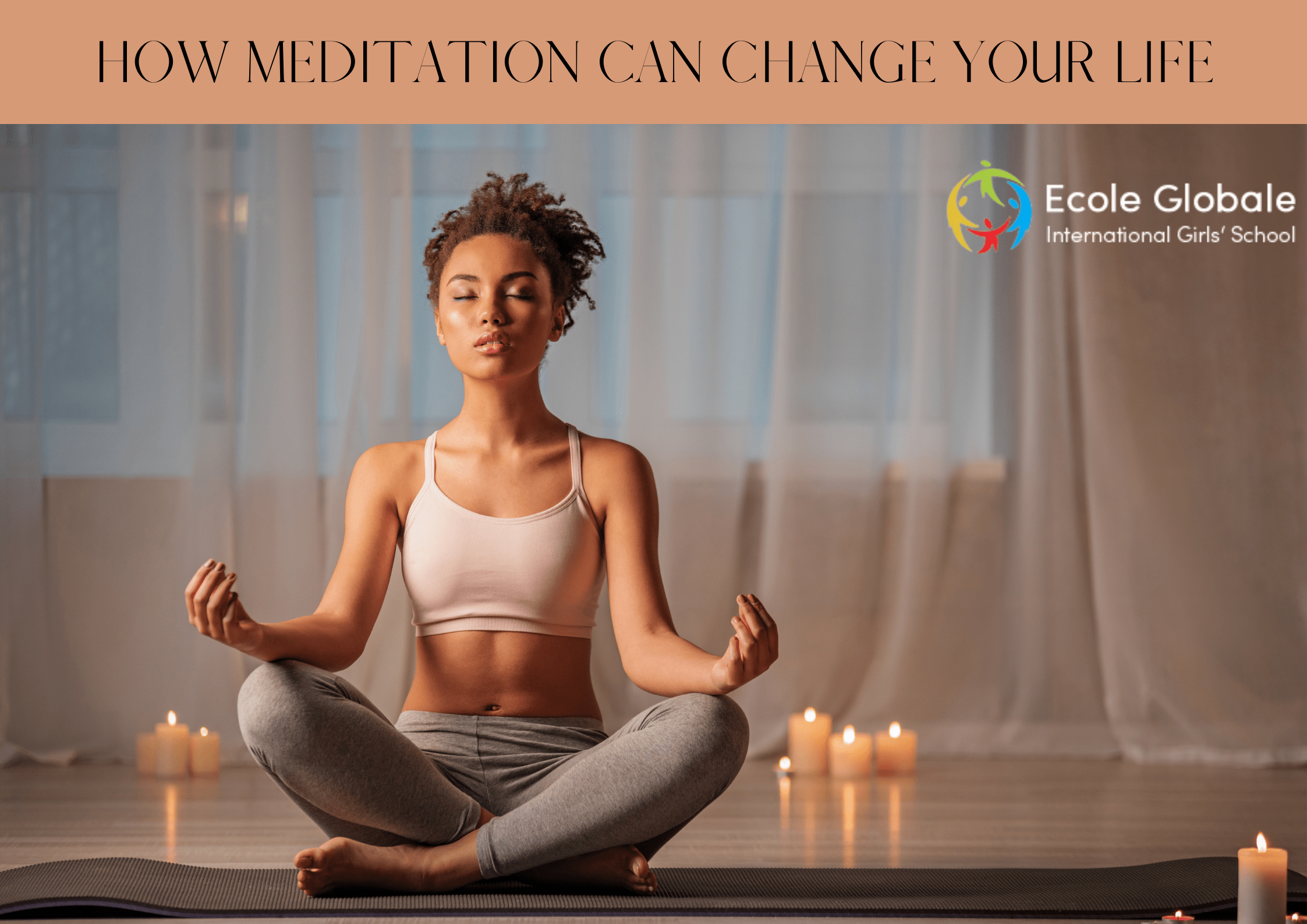 You are currently viewing How meditation can change your life