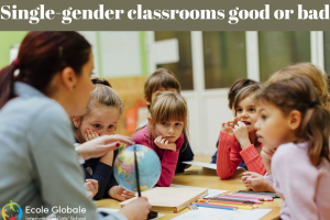Single-gender classrooms good or bad