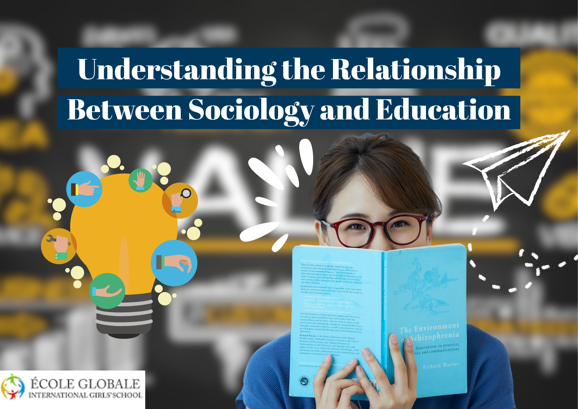 You are currently viewing Understanding the Relationship Between Sociology and Education