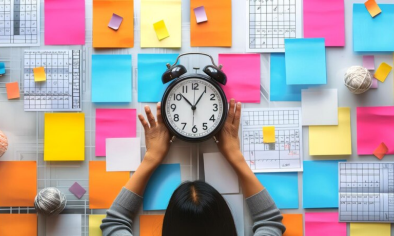 Mastering the Importance of Time Management for Students