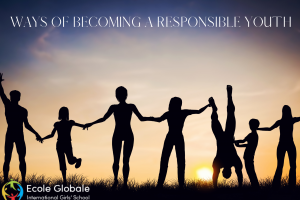 Ways of becoming a responsible youth