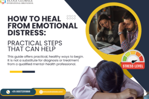 How to Heal From Emotional Distress: Practical Steps That Can Help