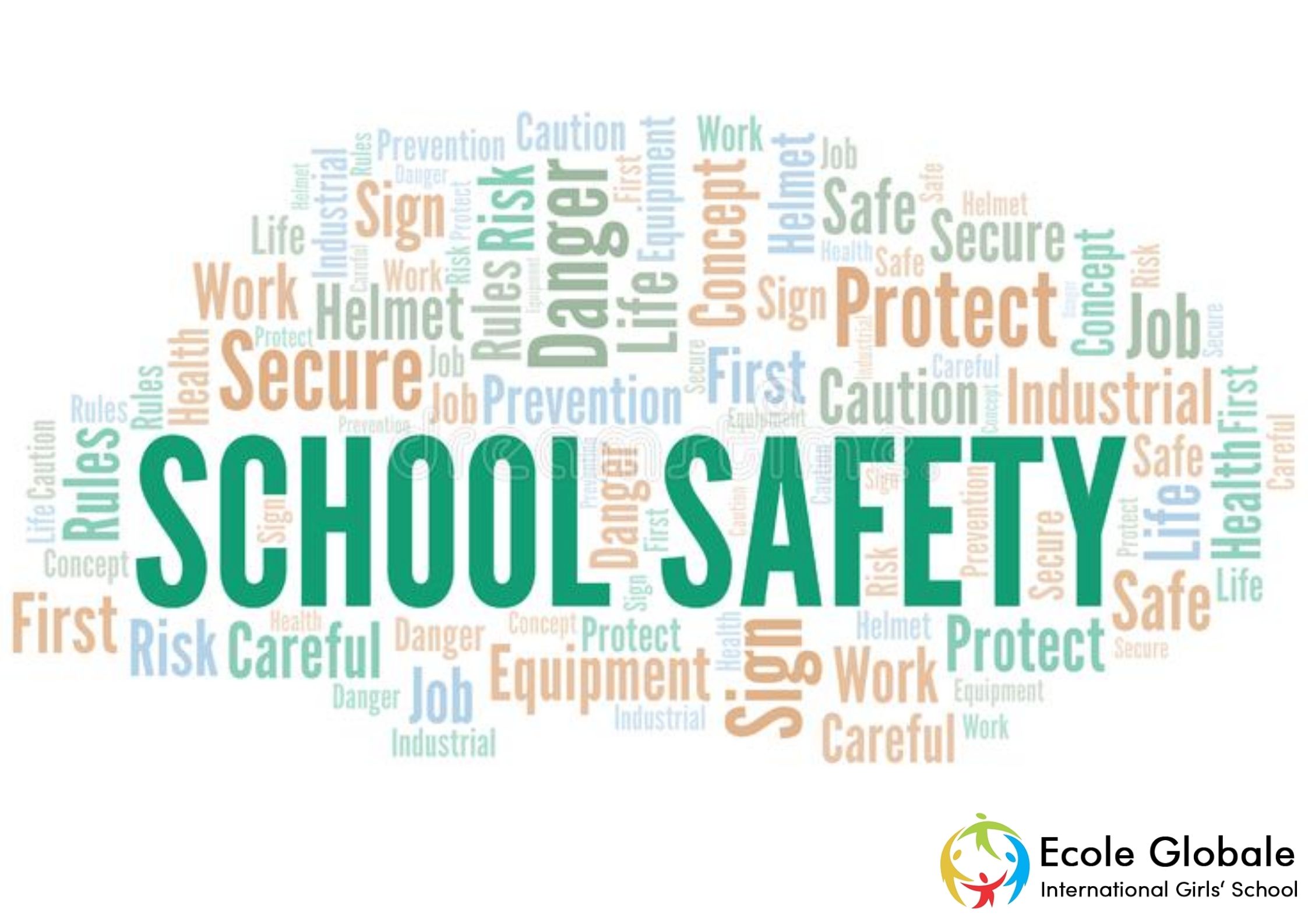 You are currently viewing School safety