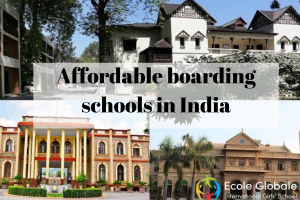 Affordable boarding schools in India