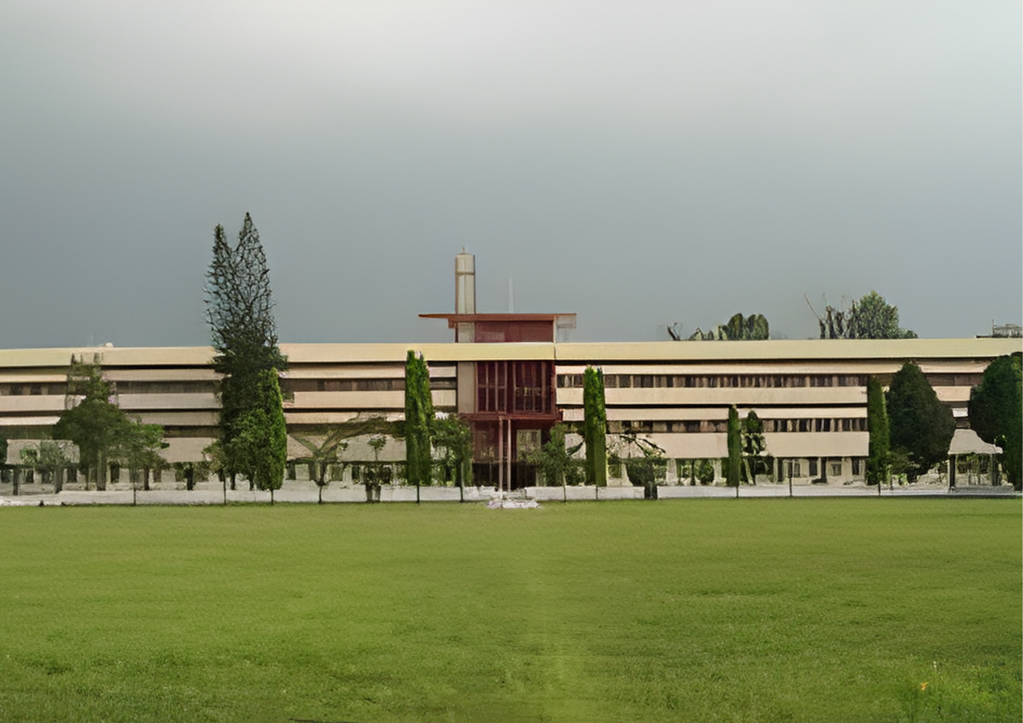 7. Sainik School, Goalpara (CBSE Boarding)