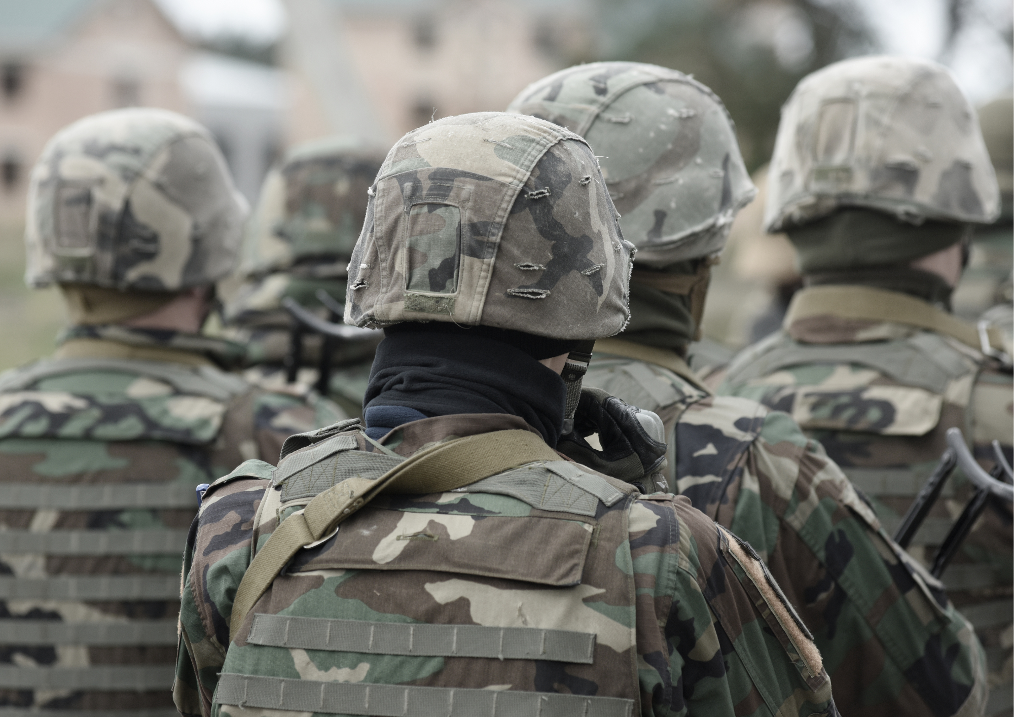 Types of Army Boarding Schools in India