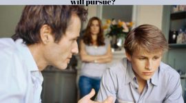 Should parents decide which career their children will pursue?