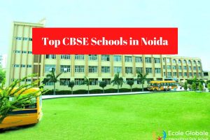 What are some of the best CBSE schools in Noida?