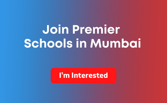 schools in mumbai