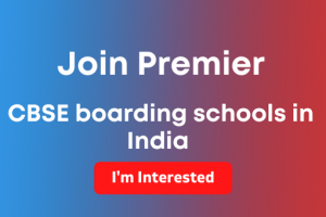 CBSE boarding schools in India