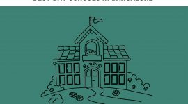 Which are the best day schools in Bangalore?