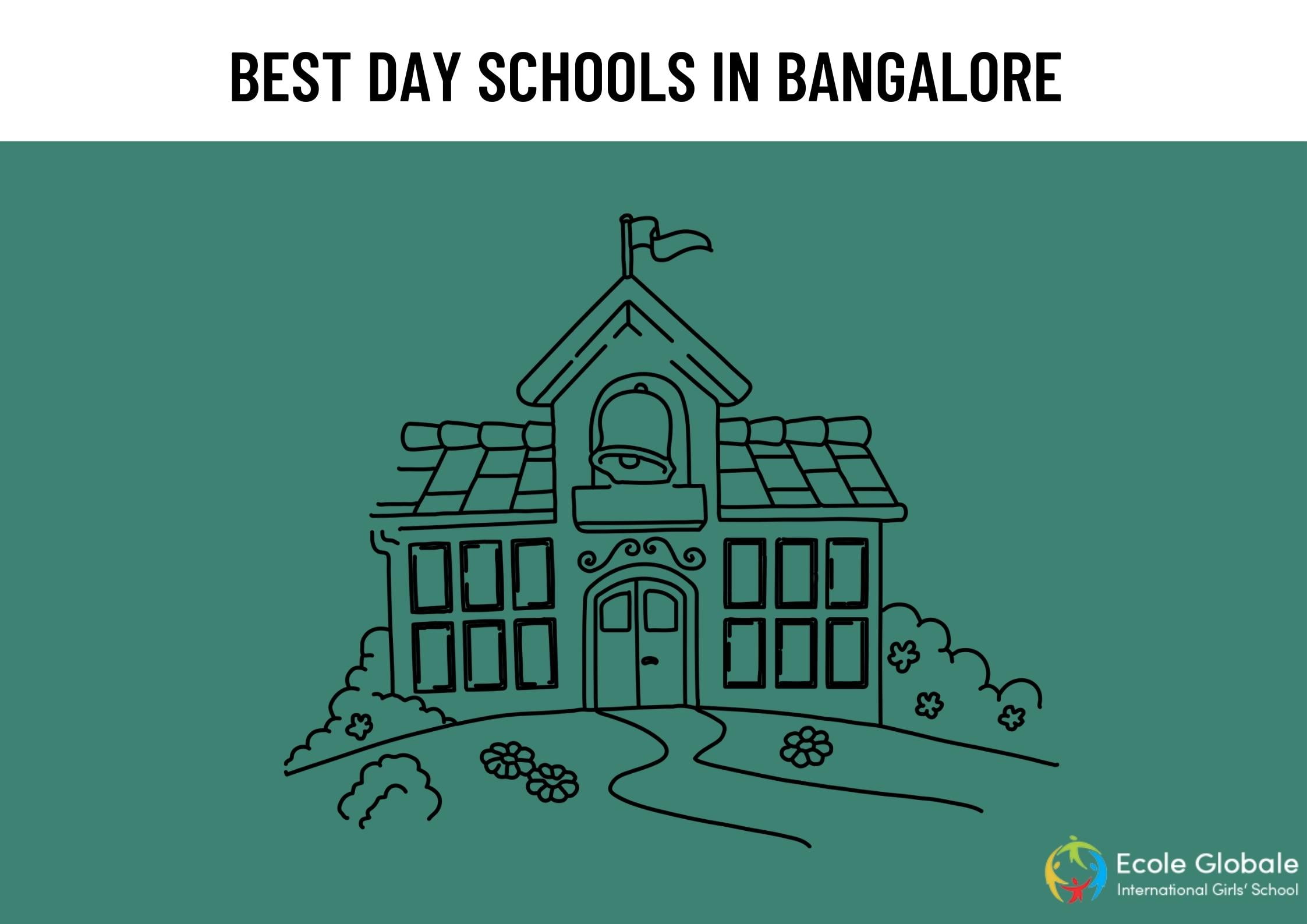 You are currently viewing Which are the best day schools in Bangalore?