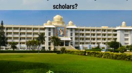 Which is the best girls’ school in Bangalore for day scholars?
