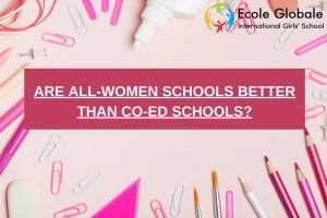 Are all-women school better than co-ed schools?