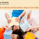 How to develop reading skills in children?