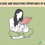 Why books are the most important tool for knowledge and education?