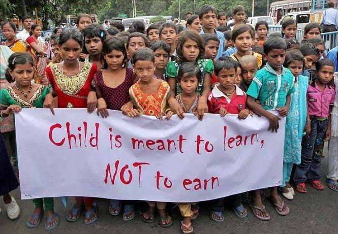 The Direct Impact of Lack of Education on Poverty