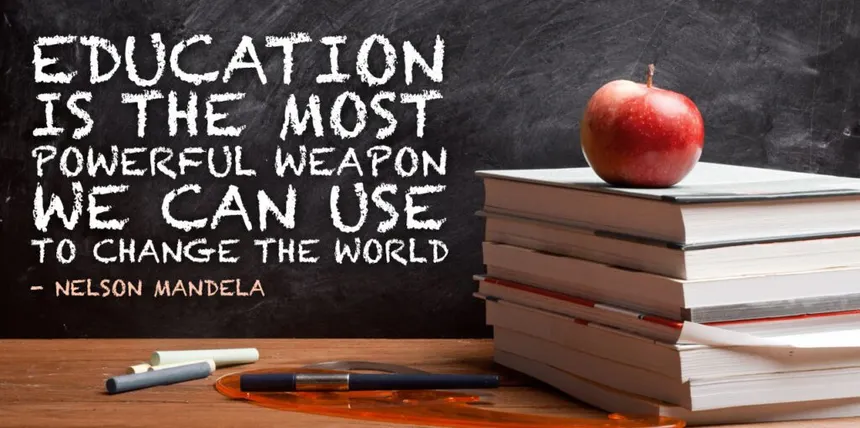 Knowledge as the foundation of quality education and student learning
