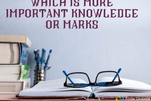 Why should I study, for marks or for knowledge?
