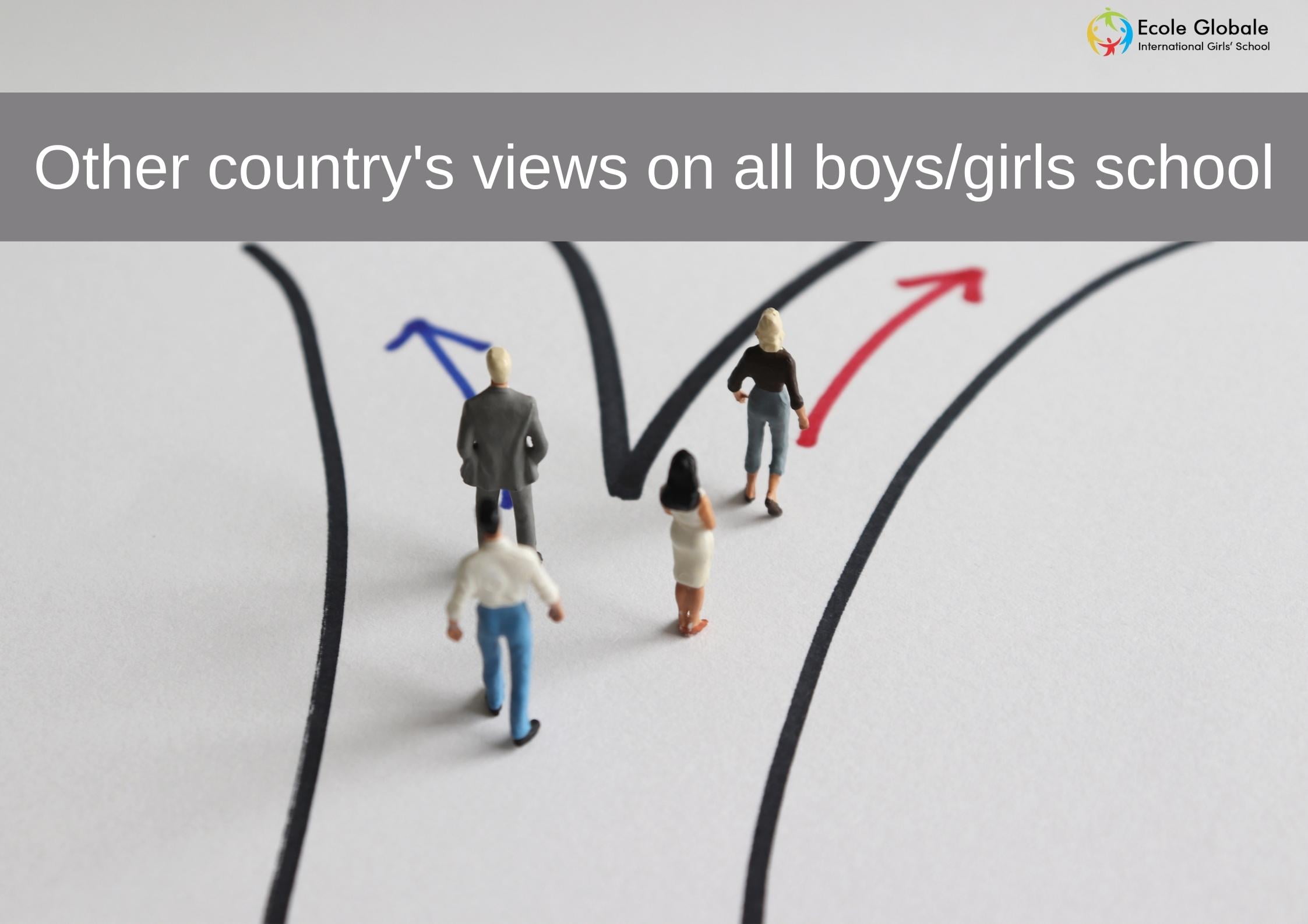 You are currently viewing Do other countries prefer all boys or all girls school?