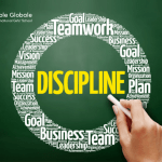 The importance of discipline for students