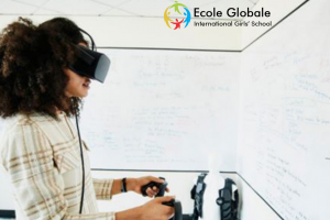 Virtual Reality boosts Effective Teaching
