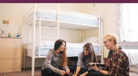 Boarding Schools: Advantage And Disadvantages