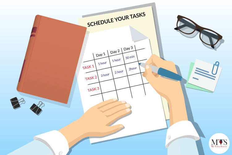 Things You Should Do Right Now