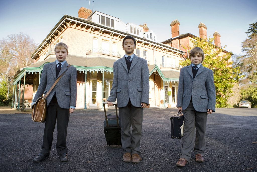 Boarding Schools Advantage And Disadvantages