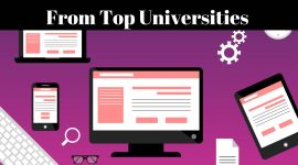 10 Websites to Access Courses From Top Universities
