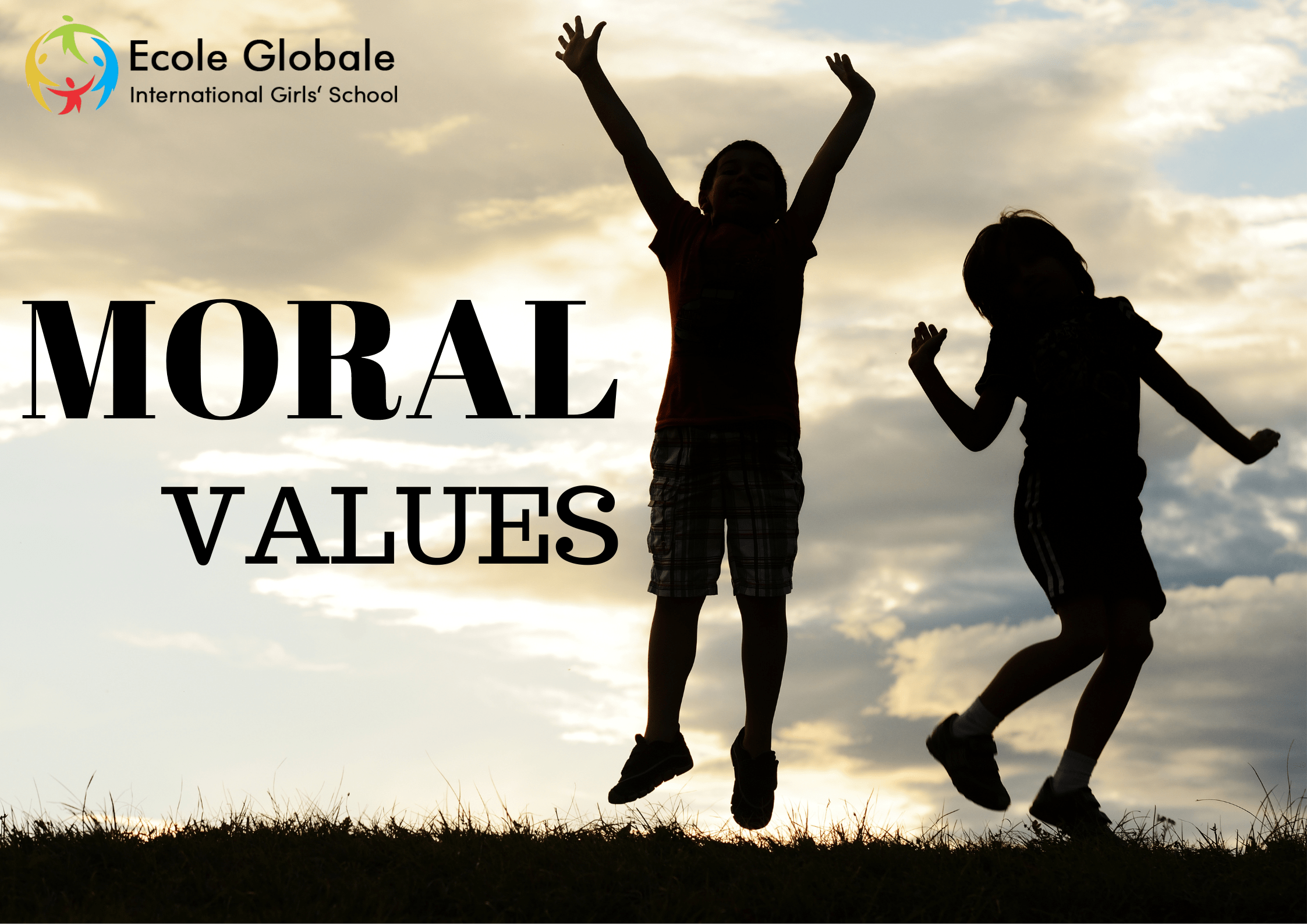 You are currently viewing Application of moral values in real life