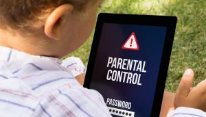 Children can be exposed to harmful content at any age