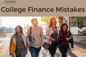 The Biggest College Finance Mistakes You Are Making
