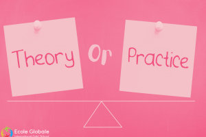 Theory or Practice- which is better?