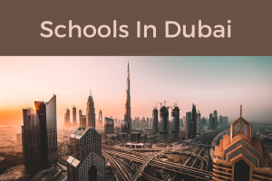 Schools In Dubai With American Curriculum