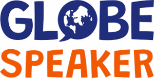 Globe Speaker