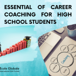 Essentials of career coaching for high school students